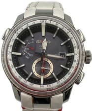 SEIKO Watch SEIKO Astron