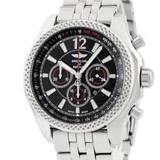 BREITLING Bentley Barnato 42 Special Edition A41390 TO266747