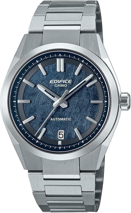 BRAND-NEW Casio EDIFICE EFK-100YD-2AJF Mechanical Men's Watch (JDM) from Japan