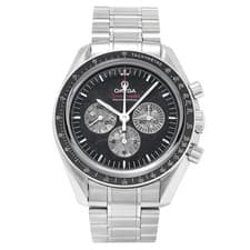 OMEGA Speedmaster 311.30.42.30.99.001 black Dial 