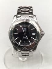 TAG HEUER LINK Quartz Watch WJ1110-0