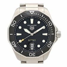 Tag Heuer TAG Heuer Aquaracer Professional 300 WBP201A BA0632 Automatic