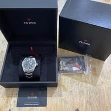 TUDOR Black Bay Pro - FULL SET - 79470