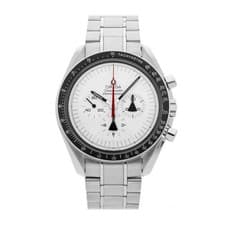 Omega Speedmaster Professional Moonwatch Alaska Project 42mm 311.32.42.30.04.001