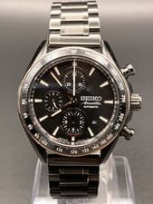 [N Mint/RARE] SEIKO ANANTA 6S28-00K0 Automatic Limited Edition 500 Men's Watch
