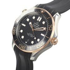 OMEGA Seamaster Diver 300M 210.22.42.20.01.002 SW17400