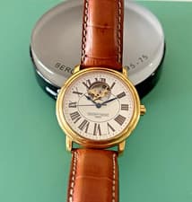 Frederique Constant Classic Heart Beat FC-303/310X3P5/6 Men’s - Serviced
