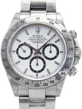 ROLEX Cosmograph Daytona 16520 SW15732
