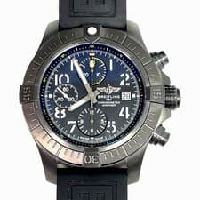 Breitling Avenger Chronograph 45mm Night Mission Watch V13317101B1X1