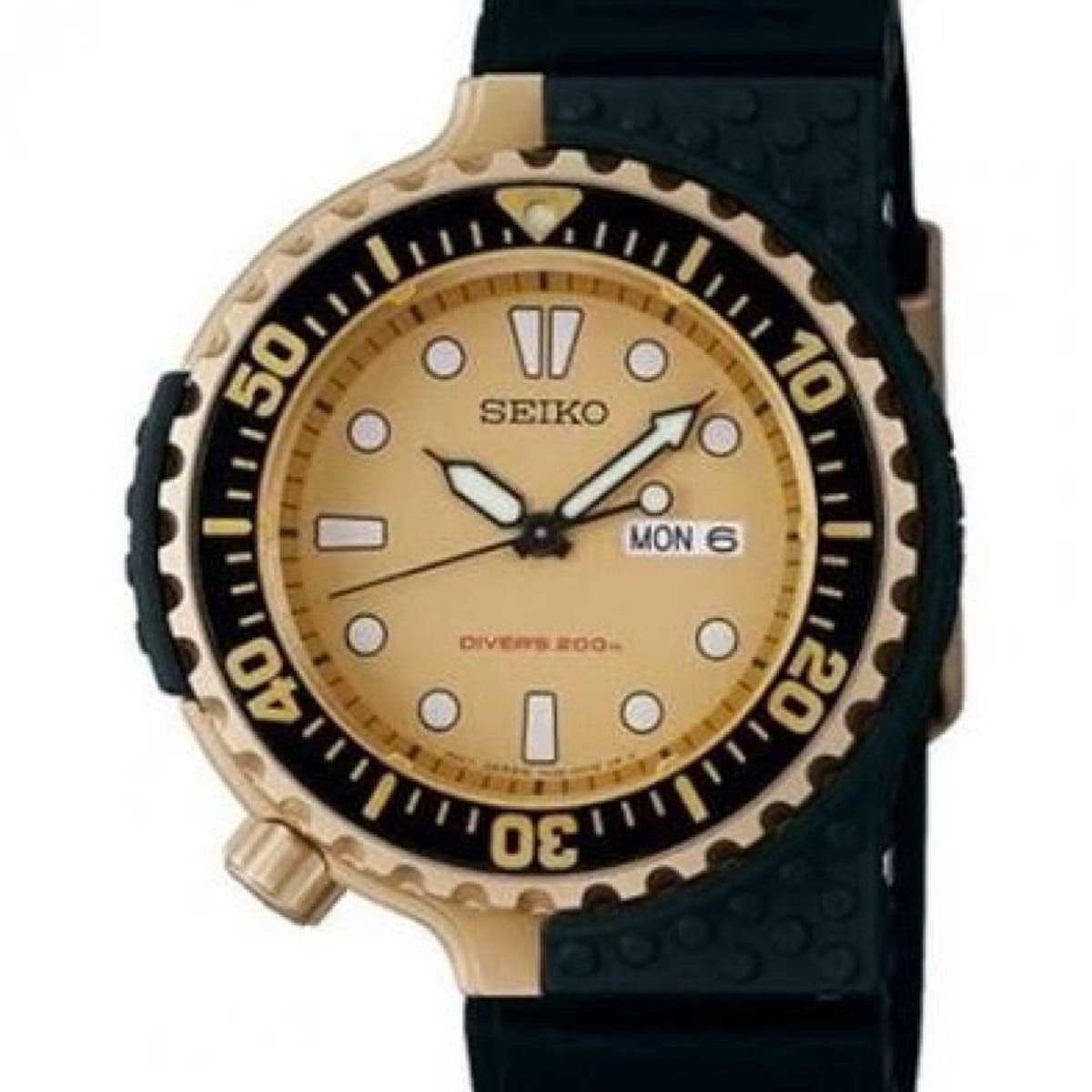 Seiko Prospex SBEE002 Giugiaro Design Limited Edition Diver JDM Unworn Watch