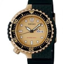 Seiko Prospex SBEE002 Giugiaro Design Limited Edition Diver JDM Unworn Watch