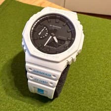 , , Very Rare G-SHOCK Garigari-Kun Collaboration Model