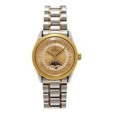 OMEGA 566.0286 Classic Moon Phase Automatic Stainless steelYellow gold