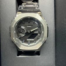 G-SHOCK GM-B2100D-1AJF Full Metal