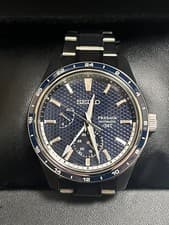 Seiko Presage SARF019 Automatic GMT Japan Limited to 100 677615