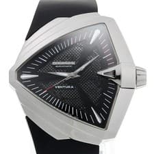 Used Hamilton Ventura XXL auto H24655331 H246551 automatic winding