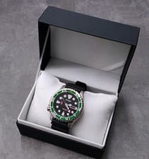 CITIZEN GN-4-S Kamen Rider V3 523593