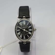 FC-200X2V/VD25/26 FREDERIQUE CONSTANT BLACK  DIAL WATCH FOR WOMEN'S A5-FC-4