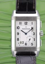 Jaeger-LeCoultre Grande Reverso GMT Q3028420/240.8.18 Duo Face 47.0 x 29mm Watch
