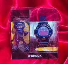 CASIO Casio G-SHOCK High DW-6900SW-6JR