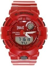 Bluetooth Limited Collaboration Everlast G SHOCK GBA 800EL 4A