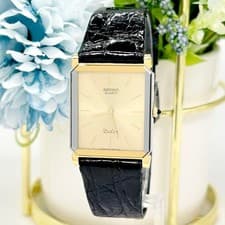 Dolce Gabbana Quartz Watch Model 7730-5020 Men’s