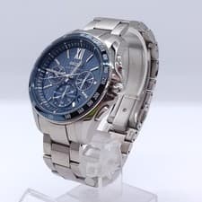 SEIKO SAGA153 Wristwatch Used