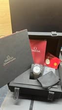 Omega Speedmaster Moonwatch Professional 42mm White Dial 310.30.42.50.04.001