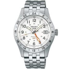 Seiko 5 Sports Field Series Men`s SBSC009 84-F44 NEW