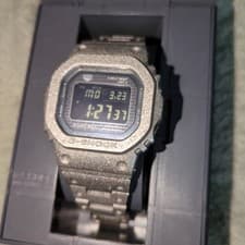 CASIO G-SHOCK GMW-B5000PS-1JR 633356