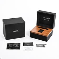 SEIKO ASTRON SBXC075 HONDA Collaboration Limited to 300 bottles Watch From JAPAN