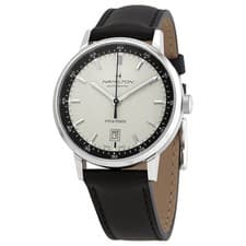 Hamilton American Classic Intra-Matic Automatic Men's Watch H38425720