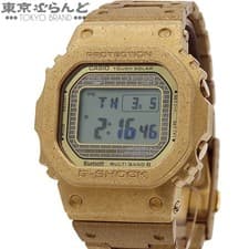 CASIO G-SHOCK 40th RECRYSTALLIZED GMW-B5000PG-9JR TO269547