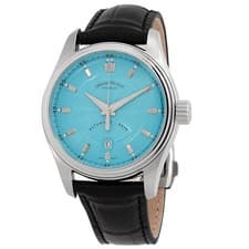 Armand Nicolet MH2 Automatic Men's Watch A640A-TF-P840NR2