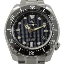 GRAND SEIKO Grand Seiko Sport Collection SBGH257 Men's Used Watch #31031