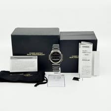 CASIO Watch CasioTron TRN-50ZE-1AJR Black Tough Solar Digital Men w/Box,Warranty