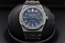 Audemars Piguet Royal Oak 15400ST.OO.1220ST.03.