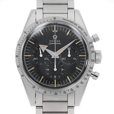 OMEGA Speedmaster 1957 Trilogy 60th Anniversary Limited Edition (3557 pieces...