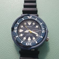 Seiko Scallop SRP653J1 Automatic Diver’s 200m watch /Made in Japan Limited .1060