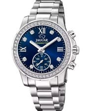 JAGUAR Women Analog Casual Watch Classic Dress Waterproof Fashion