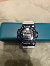CASIO G-SHOCK FROGMAN GW-205K Frogman Irukuji