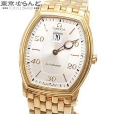 OMEGA Devil Jumping Hour 4153.31 TO269554