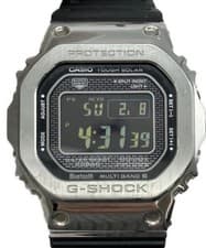 CASIO Digital watch G-SHOCK