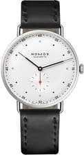 NOMOS Glashütte Metro - 1108