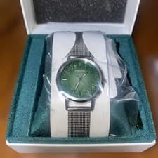 Citizen Wicca Apothecary Diaries Maomao Limited Edition Quartz Watch