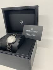 Baume & Mercier Promesse M0A10157