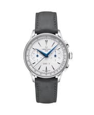 CERTINA Men Analog Automatic Casual Watch Classic Dress White Dial Waterproof Ro
