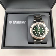 TAG HEUER Automatic Aquaracer Professional 200 WBP2115.BA0627