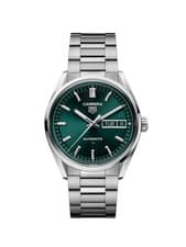 TAG Heuer Carrera Day-Date - WDA2115.BA0043