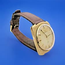 Vintage 1972 CERTINA Club 2000  Cal 25-66 17J GP Swiss - Unbeaten